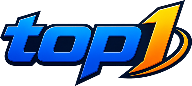 top1 logo